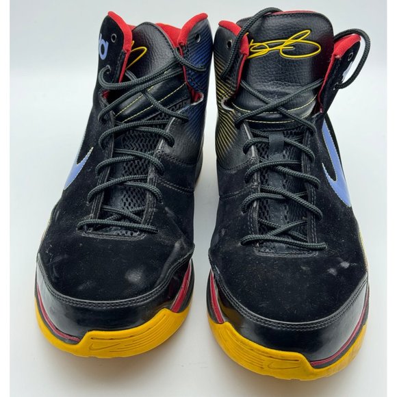 Nike Blue Chip Supreme – All-American – Kevin Durant Size 11.5 Sneaker Sports - Picture 8 of 12